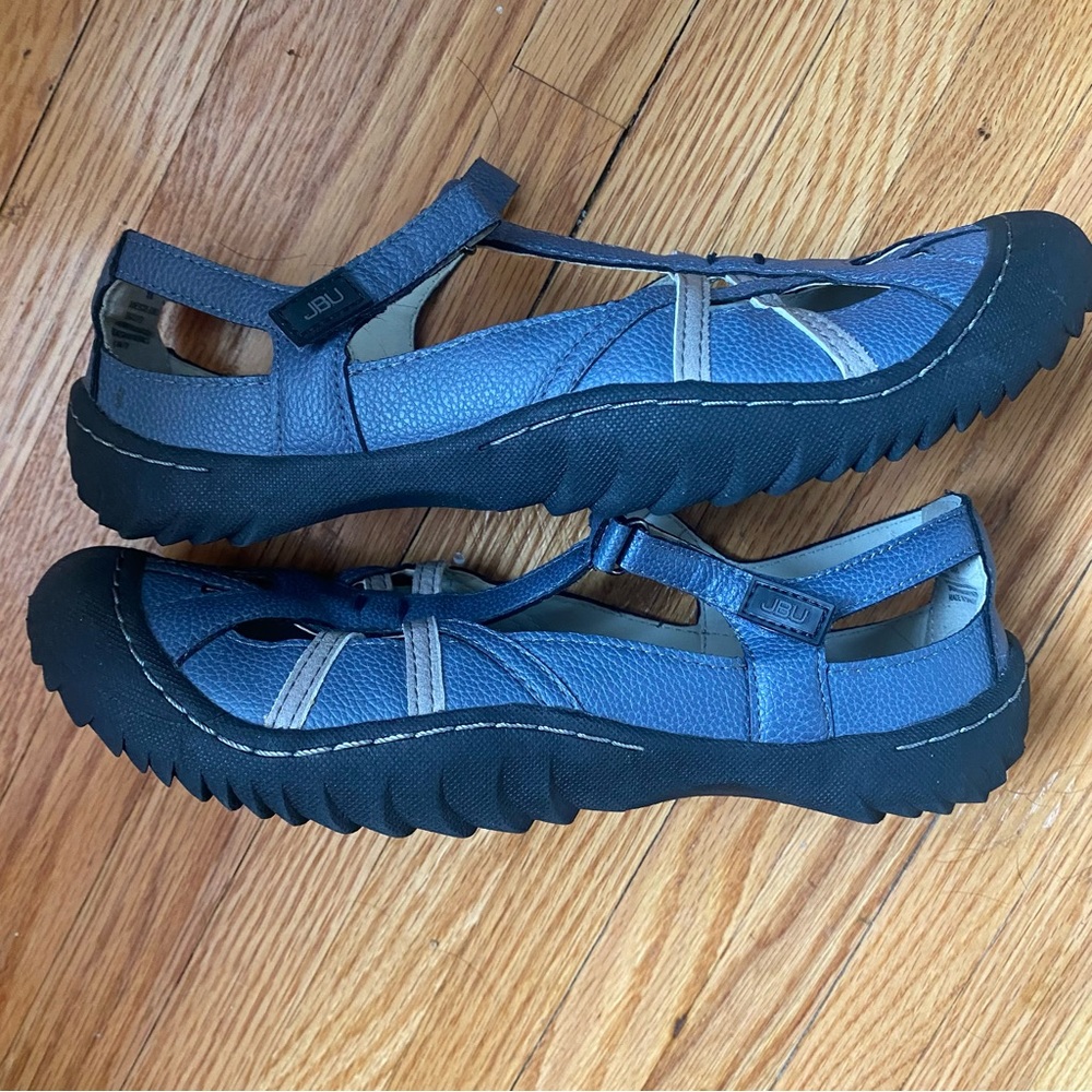 JBU by Jambu Dune Encore Shoes - Picture 5 of 10